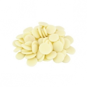 NON TEMP WHITE 12,5kg - surogat czekolady