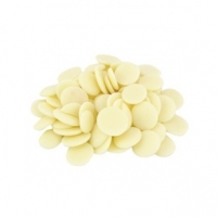 NON TEMP WHITE 12,5kg - surogat czekolady