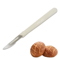 Nóż do nacinania chleba 15,5cm