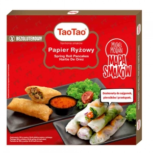 Papier ryżowy 300g TaoTao