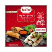 Papier ryżowy 50g TaoTao