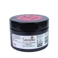 Pasta cukiernicza - Malinowa 250g