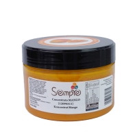 Pasta cukiernicza - Mango 250g