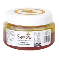 Pasta cukiernicza - Mango 250g