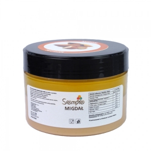 Pasta cukiernicza - Migdał 100% 250g