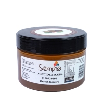 Pasta cukiernicza - Orzech Laskowy 100% 250g