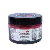 Pasta cukiernicza - Owoce Leśne 250g