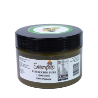 Pasta cukiernicza - Pistacjowa - Pistacja 100% 250g