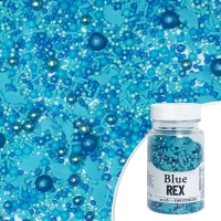 Pearls Blue Rex - 70g