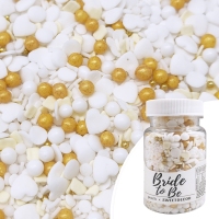 Pearls Bride to be - 70g