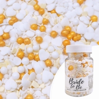 Pearls Bride to be - 70g