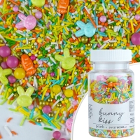 Pearls BUNNY KISS - 70g