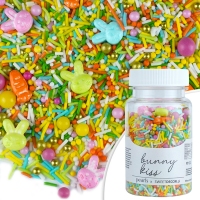 Pearls BUNNY KISS - 70g