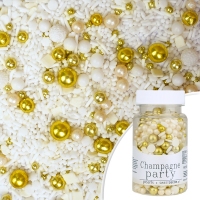 Pearls  champagne party - 70g