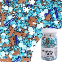 Pearls Christmas BOY - 70g