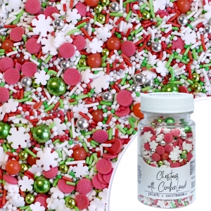 Pearls Christmas cookieland - 70g
