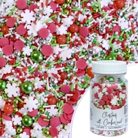 Pearls Christmas cookieland - 70g