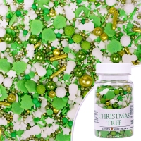 Pearls Christmas Tree - 70g