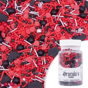 Pearls Dracula's Kiss - 70g