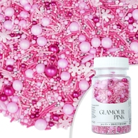 Pearls Glamour Pink - 70g