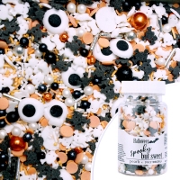Pearls  Halloween Spooky but sweet - 70g
