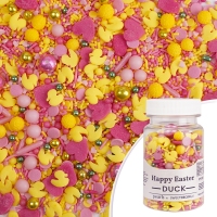 Pearls Happy Easter DUCK - 70g