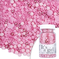 Pearls  It's a girl - 70g
