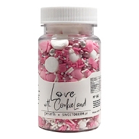 Pearls Love with Cookieland - 70g