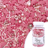 Pearls ROSY BEAR - 60g