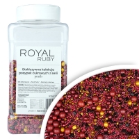 Pearls Royal Ruby - 600g