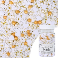 Pearls  runaway bride - 70g