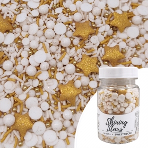 Pearls shining stars - 70g