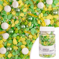 Pearls Spring Easter Eggs - 70g