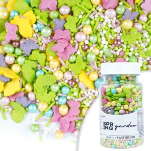 Pearls Spring Garden - 70g