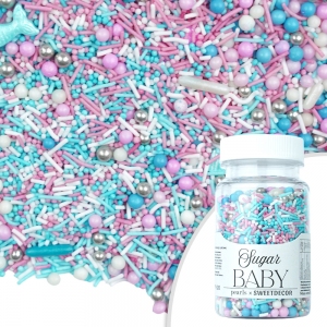Pearls Sugar Baby - 70g