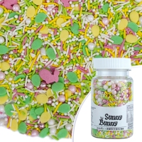 Pearls SUNNY BUNNY - 70g