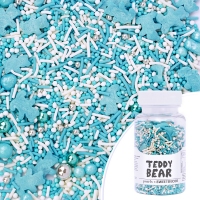 Pearls TEDDY BEAR - 60g