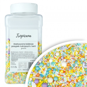 Pearls Tropicana - 600g