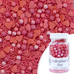 Pearls valentine's day - 70g