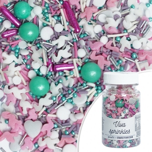 Pearls Viva Sprinkles - 70g