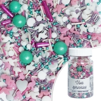 Pearls Viva Sprinkles - 70g