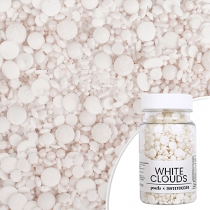 Pearls White Clouds - 70g
