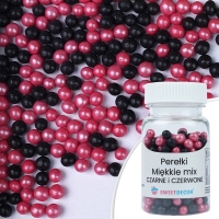 Perełki miękkie mix 30 g