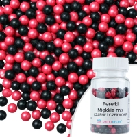 Perełki miękkie mix 30 g