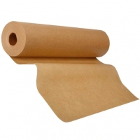 Pergamin silikonowany do pieczenia 38cm x 50m