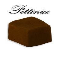 PETTINICE Lukier plastyczny czekoladowy 250g