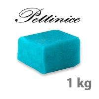 PETTINICE Lukier plastyczny niebieski 1kg