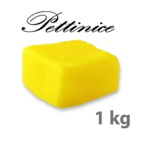 PETTINICE Lukier plastyczny żółty 1kg