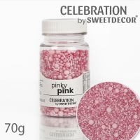 Pinky Pink - Celebration set - 70g