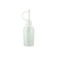 Plastikowa butelka do wyciskania - 100 ml